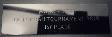 Image result for Halifax Octopush Club