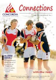 Image result for Concordia Netball Club