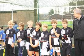 Image result for Stratford-Upon-Avon Hockey Club