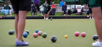 Image result for Burnside Bowling Club