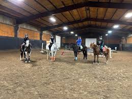 Image result for Oxford Riding Club