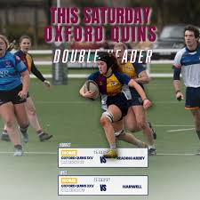 Image result for Oxford Harlequins R F C