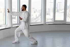 Image result for Wushu Tai Chi Club