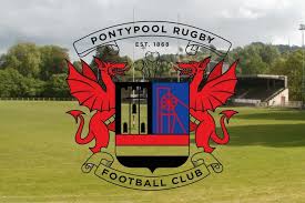 Image result for Pontypool United R F C