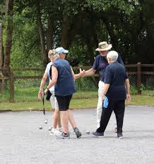Image result for Wellington Petanque Club