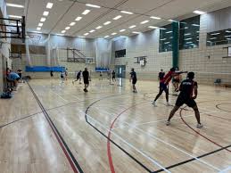 Image result for Broadway (Hertfordshire) Badminton Club