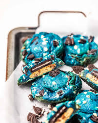 Image result for cookie monster