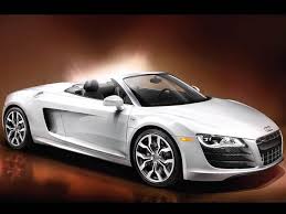Image result for Audi R8 V10 Spyder