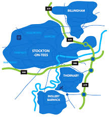 Image result for Borough Of Stockton Swim Scheme