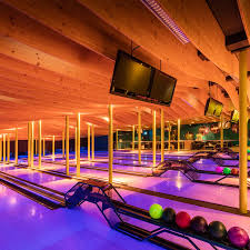 Image result for Riverside Indoor Bowling Club