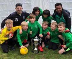 Image result for Hillyfielders Football Club