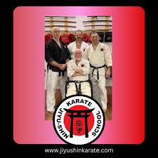 Image result for Ji Shin Do Karate