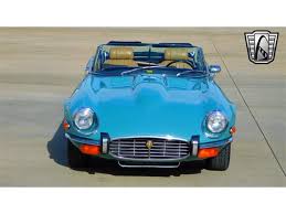 Image result for Turquoise 1973 Jaguar