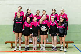 Image result for Ecs Predators Netball Club