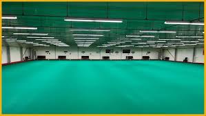 Image result for King George Field Indoor Bowls Club