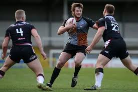 Image result for Rochdale Hornets