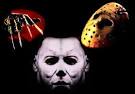 You obviously enjoy horror