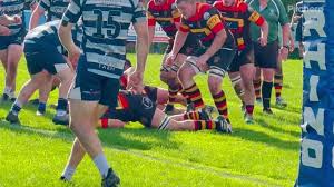 Image result for Bude Rfc