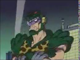 「ビーストマン  F-ZERO X」の画像検索結果