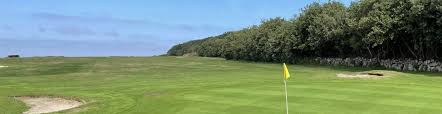 Image result for Isles Of Scilly Golf Club