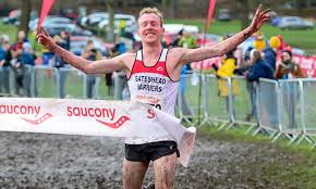 Image result for Gateshead Harriers & Athletics Club