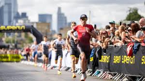 Image result for Tri London