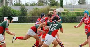Image result for West Bank Amateur Rugby League Football Club