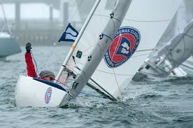 Image result for Littleton Phabsail - sailing for the disabled and special needs