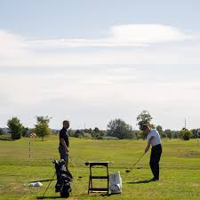 Image result for Well-Being & Leisure Team (Driving Range Session)