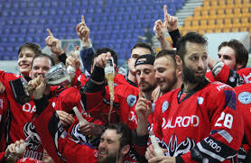 Image result for Peterborough Phantoms