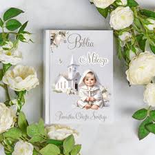 Image result for pamiątki na chrzest