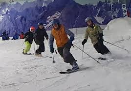 Image result for Manchester Cross Country Ski Club