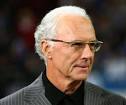 Franz Beckenbauer (Getty