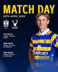 Image result for St Andrews Colts Football Club