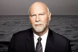 Craig Venter has been a molecular-biology pioneer for two decades. Art Streiber - Craig%2520Venter01