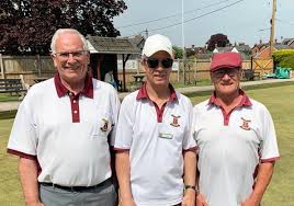 Image result for Taunton Deane Bowls Club
