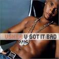 File:Usher - U Got It Bad - CD cover.jpg - Wikipedia, the free ...
