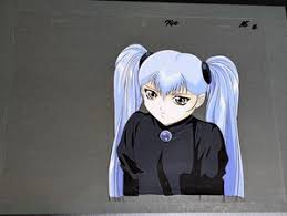 「エリナ・キンジョウ・ウォン 機動戦艦ナデシコ The prince of darkness」の画像検索結果