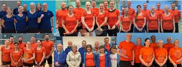 Image result for Nottinghamshire Badminton Club