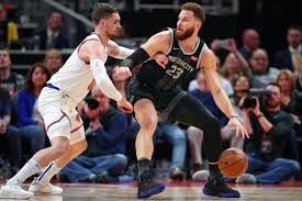 Image result for blake griffin