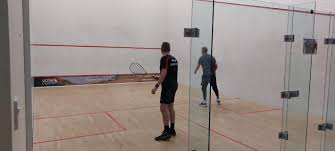 Image result for Norton Squash Club