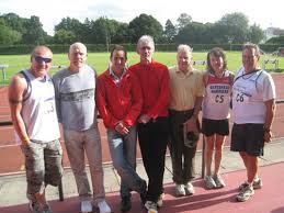 Image result for Billingham Marsh House Harriers