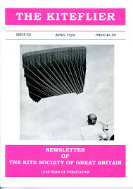 Image result for Kent Kite Flyers Club