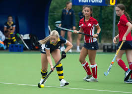 Image result for Cranleigh Ladies Hockey Club