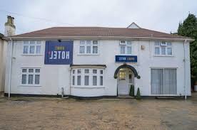 Image result for Elthorne Cricket Club