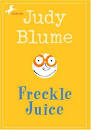 Freckle Juice | all4mychild