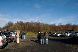Image result for Ancholme Valley Clay Target Club