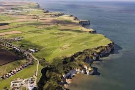 Image result for Flamborough Head Golf Club