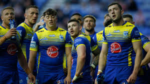 Image result for Warrington Rugby Union Football Club