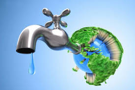 Image result for ‫راههای صرفه جویی در مصرف آب‬‎